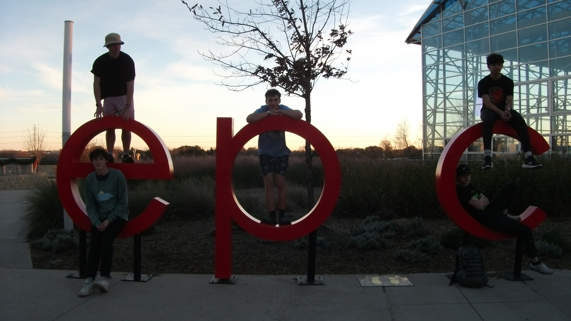 eoic